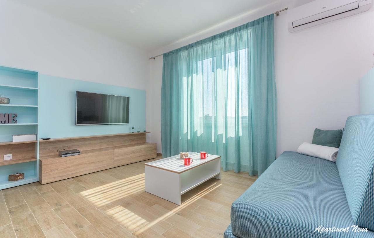 Apartmani Nena I Ilka Pula Exterior photo