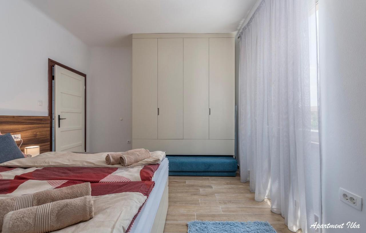 Apartmani Nena I Ilka Pula Exterior photo