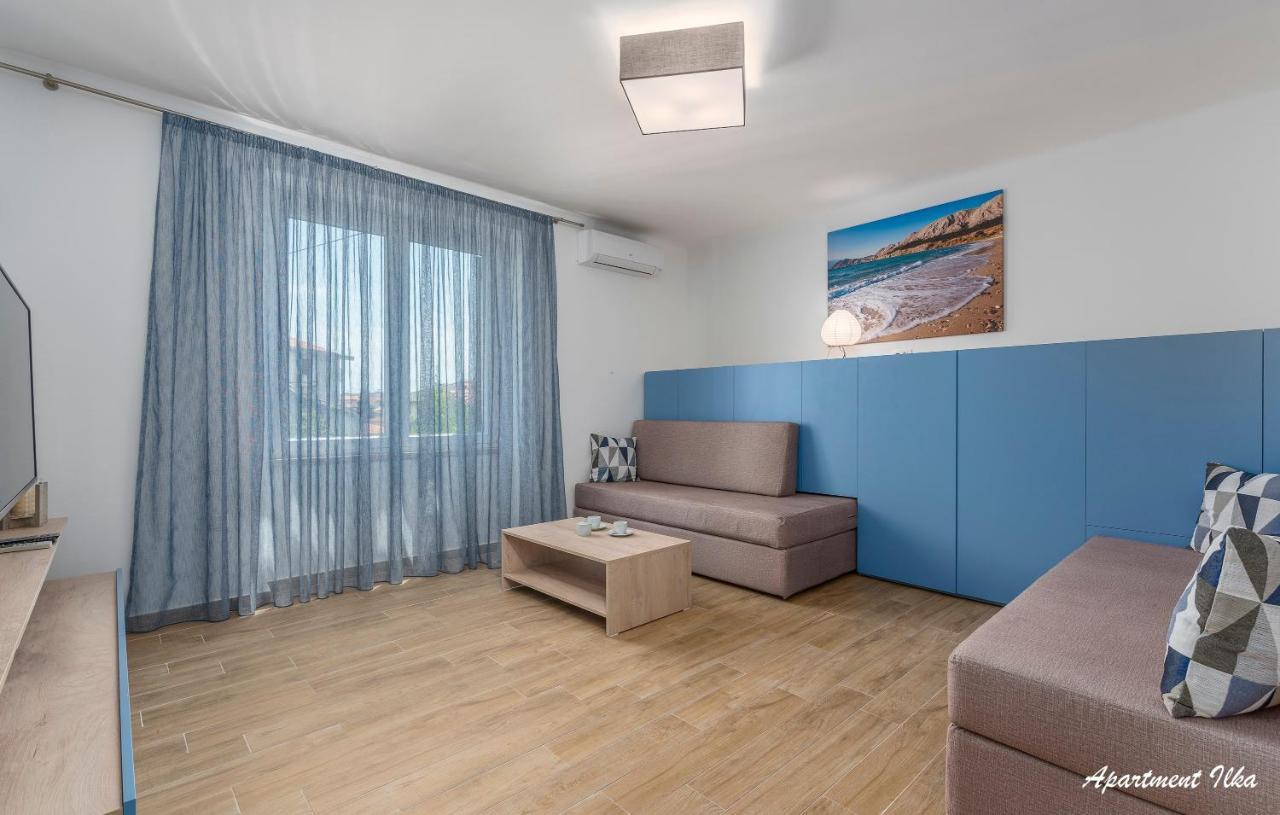 Apartmani Nena I Ilka Pula Exterior photo