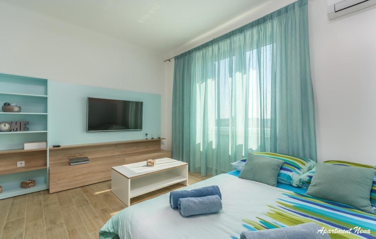 Apartmani Nena I Ilka Pula Exterior photo