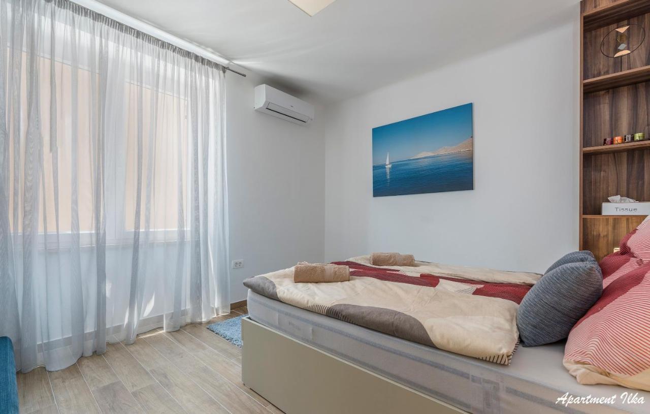 Apartmani Nena I Ilka Pula Exterior photo